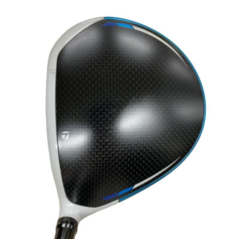 テーラーメイド SIM2MAX-Dドライバー 10.5 シャフトR TaylorMade（テーラーメイド） SIM2 MAX-D 10.5° ドライバー DR