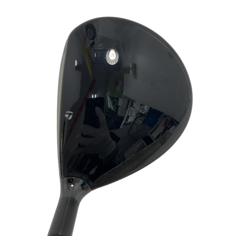 TaylorMade（テーラーメイド） Qi10 5W フェアウェイウッド FW