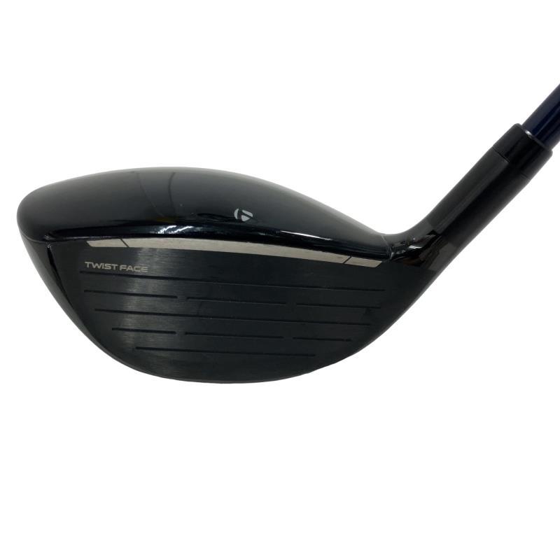 TaylorMade（テーラーメイド） Qi10 5W フェアウェイウッド FW