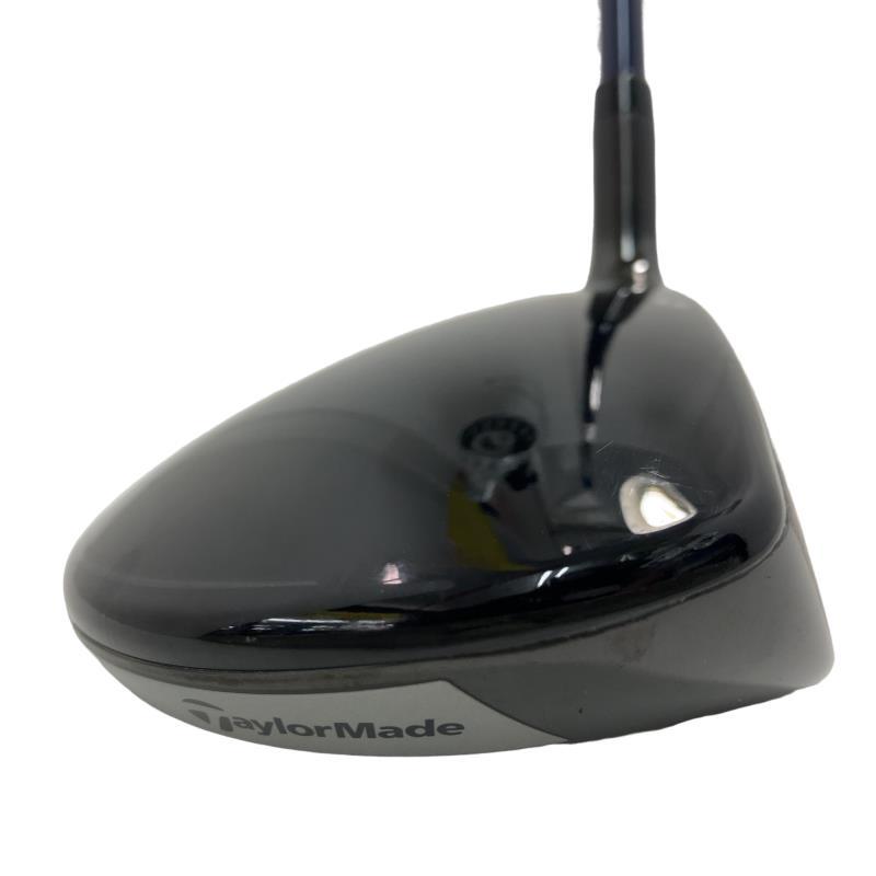 TaylorMade（テーラーメイド） Qi10 5W フェアウェイウッド FW