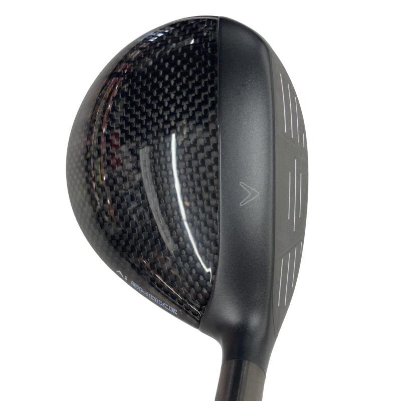 【特注】キャロウェイPARADYM AI SMOKE MAX 5W レフティ Callaway（キャロウェイ） PARADYM Ai SMOKE MAX 5W レフティ