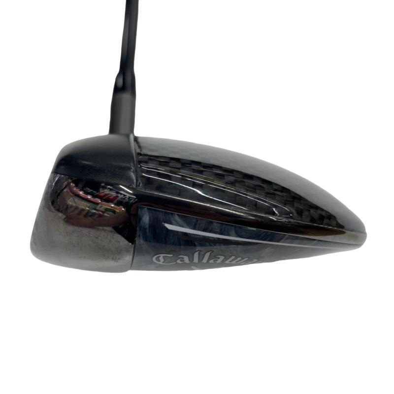 Callaway（キャロウェイ） PARADYM Ai SMOKE MAX 5W レフティ