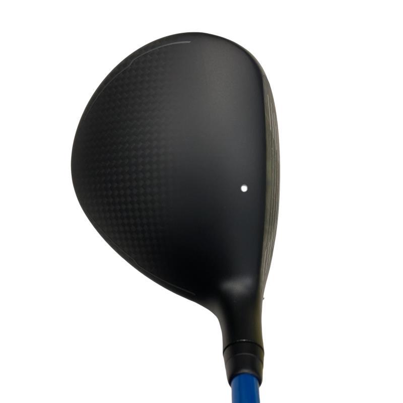 PING（ピン） G440 MAX 5W レフティ フェアウェイウッド FW フレックス 