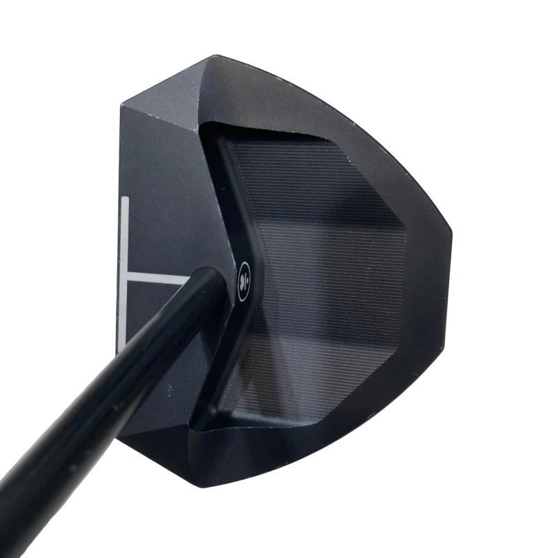 L.A.B.GOLF L.A.B.GOLF OZ.1(BLACK) 34インチ パター PT フレックスその他の画像