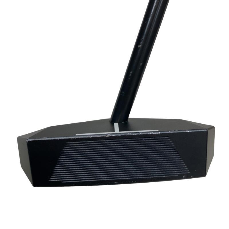 L.A.B.GOLF L.A.B.GOLF OZ.1(BLACK) 34インチ パター PT フレックスその他の画像