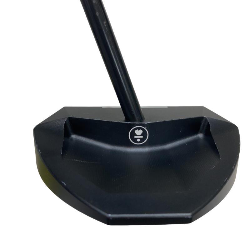 L.A.B.GOLF L.A.B.GOLF OZ.1(BLACK) 34インチ パター PT フレックスその他の画像