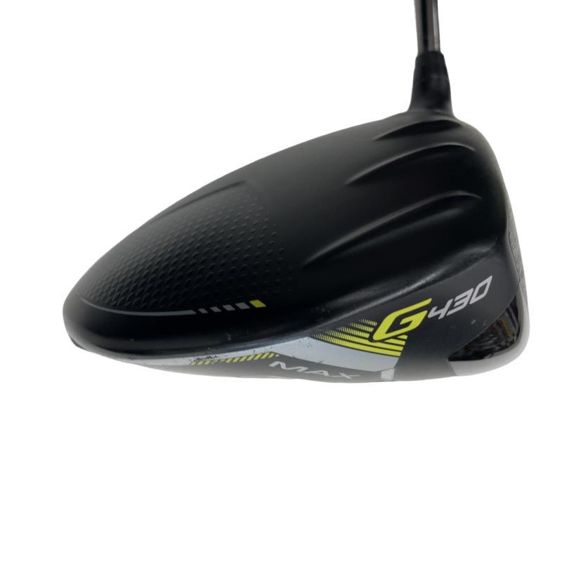 PING（ピン） G430 MAX 10.5° ドライバー DR フレックスその他