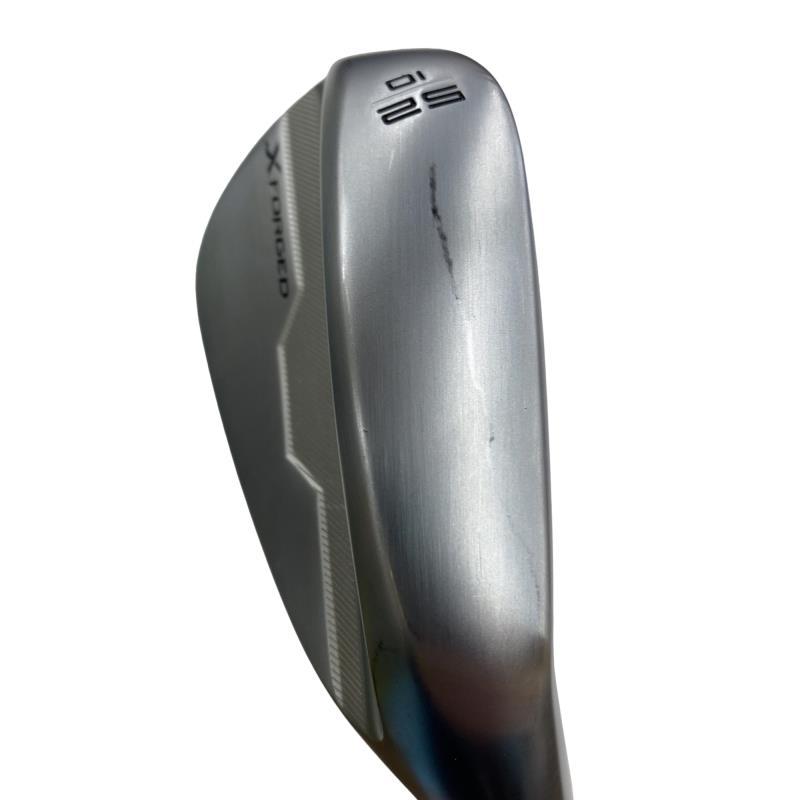 Callaway（キャロウェイ） X FORGED(2026) 52°/10° ウェッジ WG
