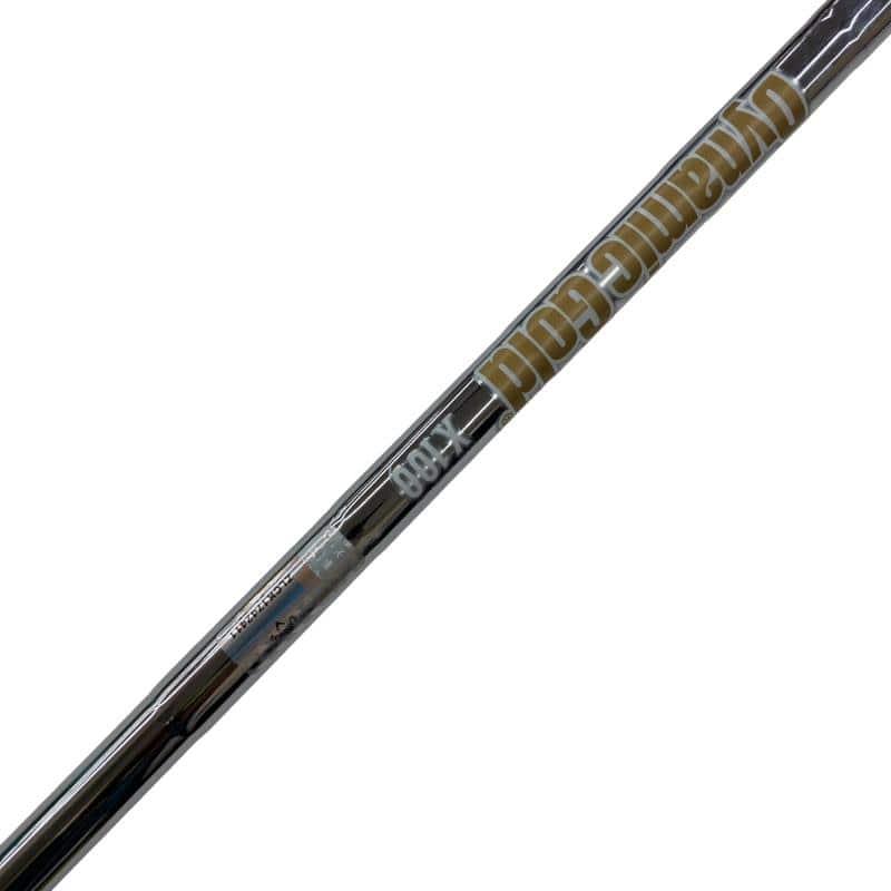 Callaway（キャロウェイ） X FORGED(2026) 52°/10° ウェッジ WG