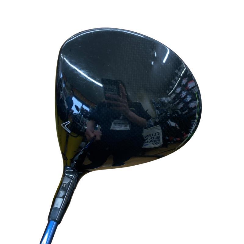 【送料込】Callaway EPIC MAX ドライバー10.5° フレックスS Callaway（キャロウェイ） EPIC MAX 10.5° ドライバー DR フレックスS