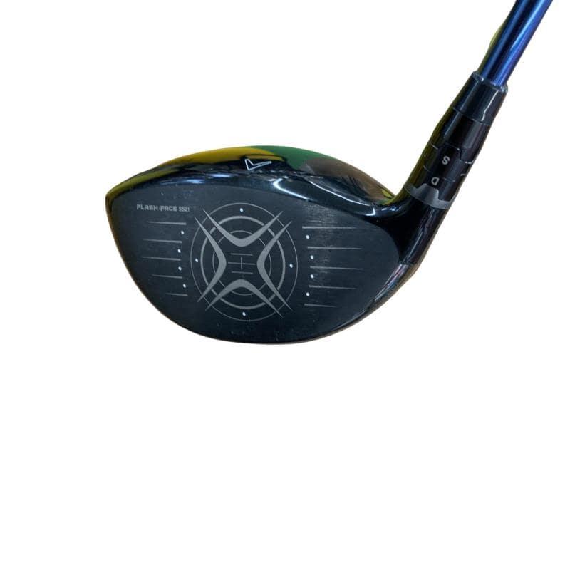 Callaway（キャロウェイ） EPIC MAX 10.5° ドライバー DR フレックスS
