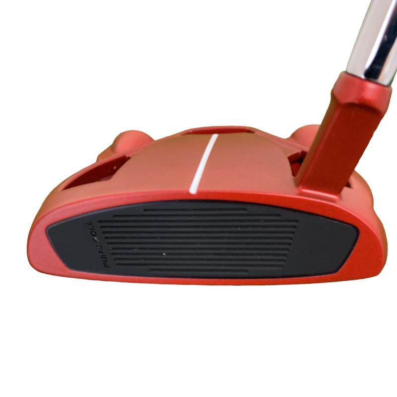 TaylorMade（テーラーメイド） Spider RED スモールスラント 33インチ