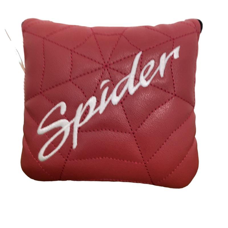 TaylorMade（テーラーメイド） Spider RED スモールスラント 33インチ