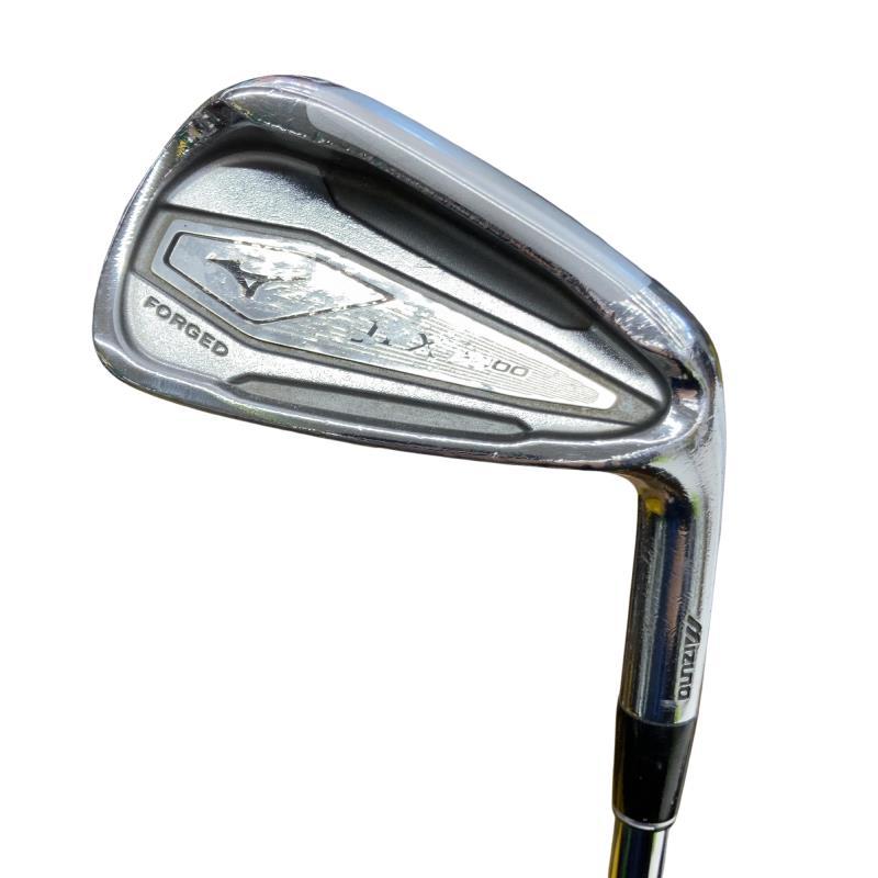 MIZUNO GOLF ミズノ JPX E600 FORGED 6S アイアンセット IR フレックス 
