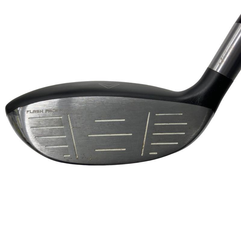 Callaway（キャロウェイ） ROGUE ST MAX FAST 7W フェアウェイウッド