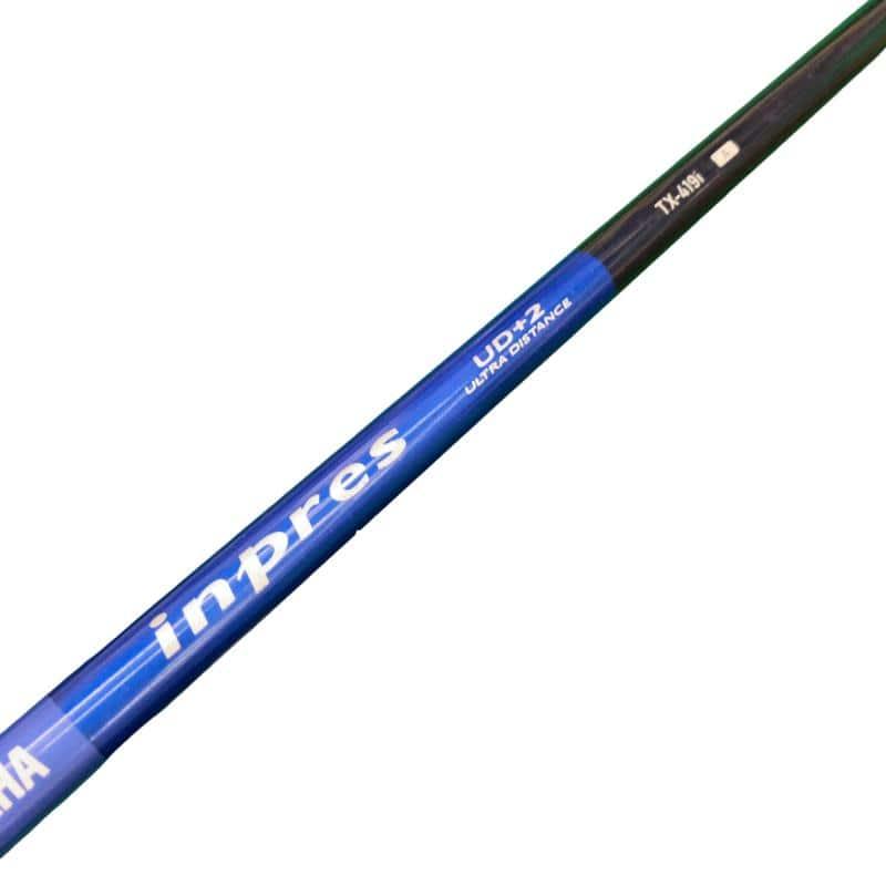 YAMAHA（ヤマハ） inpres UD 2(2019) 7S レディース アイアンセット IR