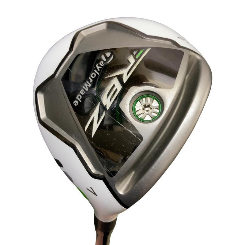 テーラーメイド　ＲＢＺ　フェアウェイウッド　7W TaylorMade（テーラーメイド） RBZ 7W フェアウェイウッド FW