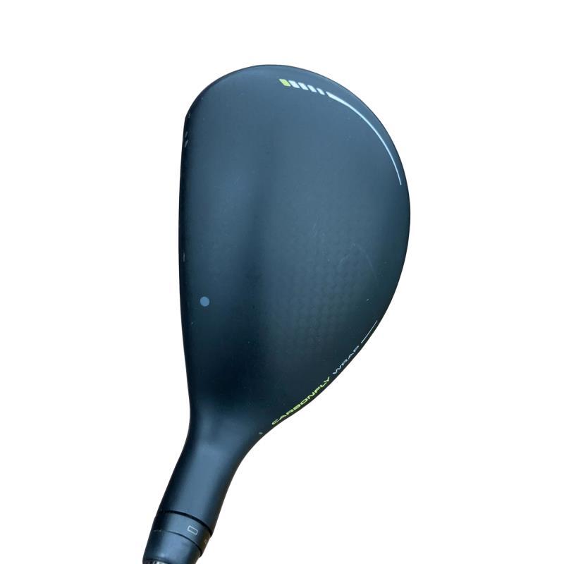 PING G430 ユーティリティ 4U 22度／フレックスS PING（ピン） G430 U4 ユーティリティ UT フレックスS : ゴルフ