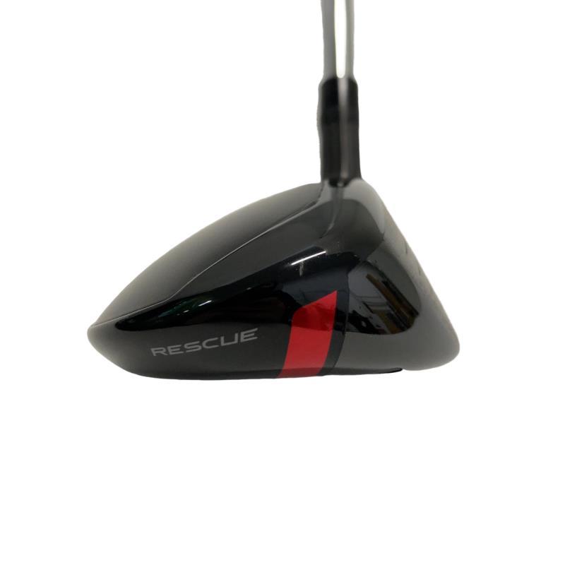 TaylorMade（テーラーメイド） STEALTH U6 ユーティリティ UT