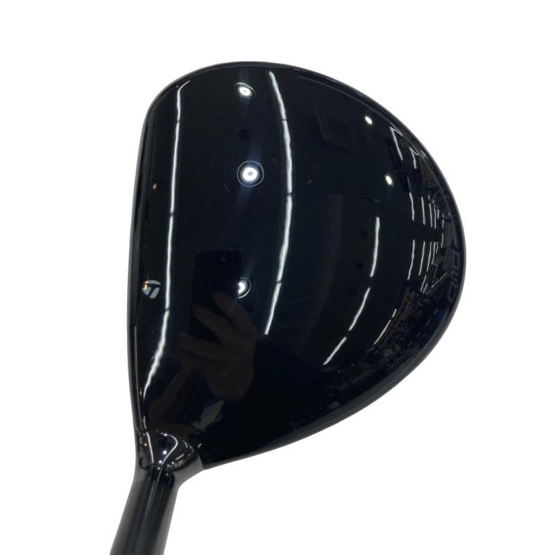 TaylorMade（テーラーメイド） Qi10 MAX 3W フェアウェイウッド FW