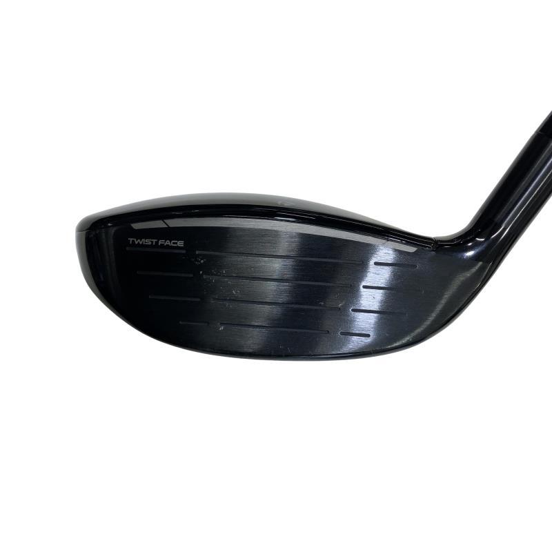 TaylorMade（テーラーメイド） Qi10 MAX 3W フェアウェイウッド FW