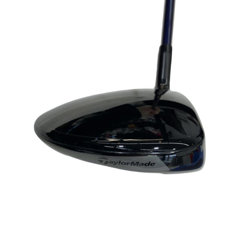 TaylorMade（テーラーメイド） Qi10 MAX 3W フェアウェイウッド FW