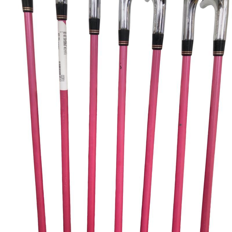 TaylorMade（テーラーメイド） R9 SUPER MAX 8S レディース アイアン