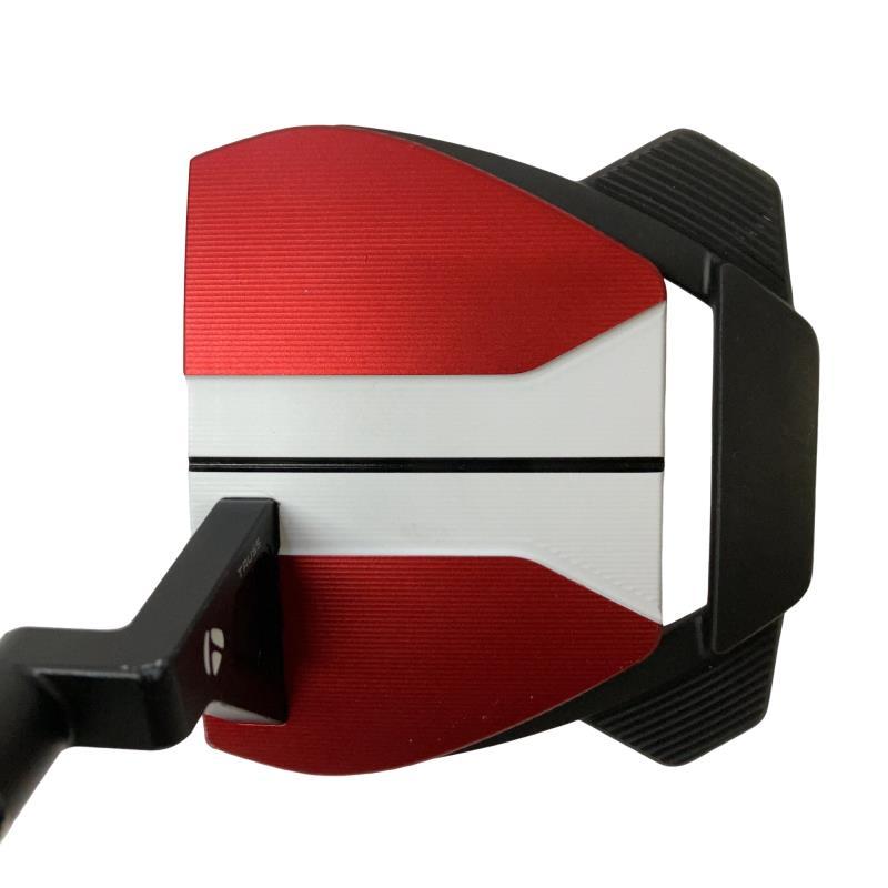 TaylorMade（テーラーメイド） Spider GTx TRUSS RED TM1 34インチ