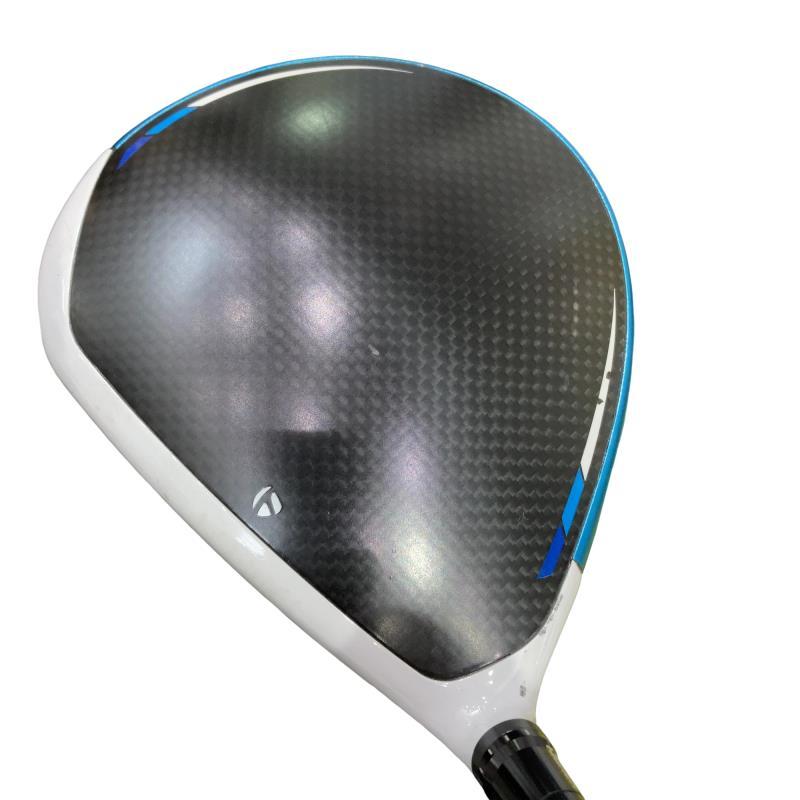 TaylorMade（テーラーメイド） SIM2 MAX 10.5° ドライバー DR