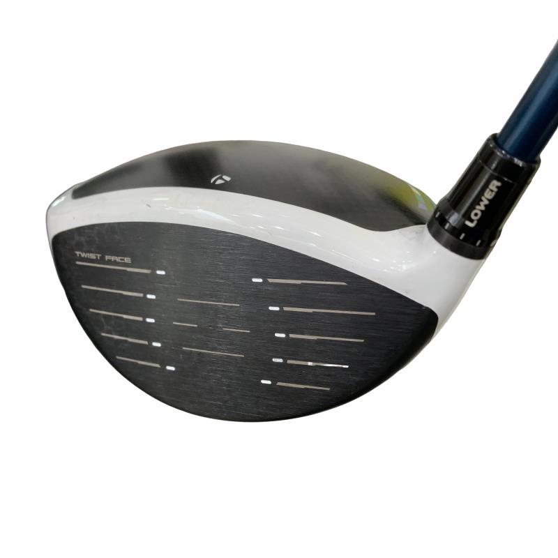 TaylorMade（テーラーメイド） SIM2 MAX 10.5° ドライバー DR