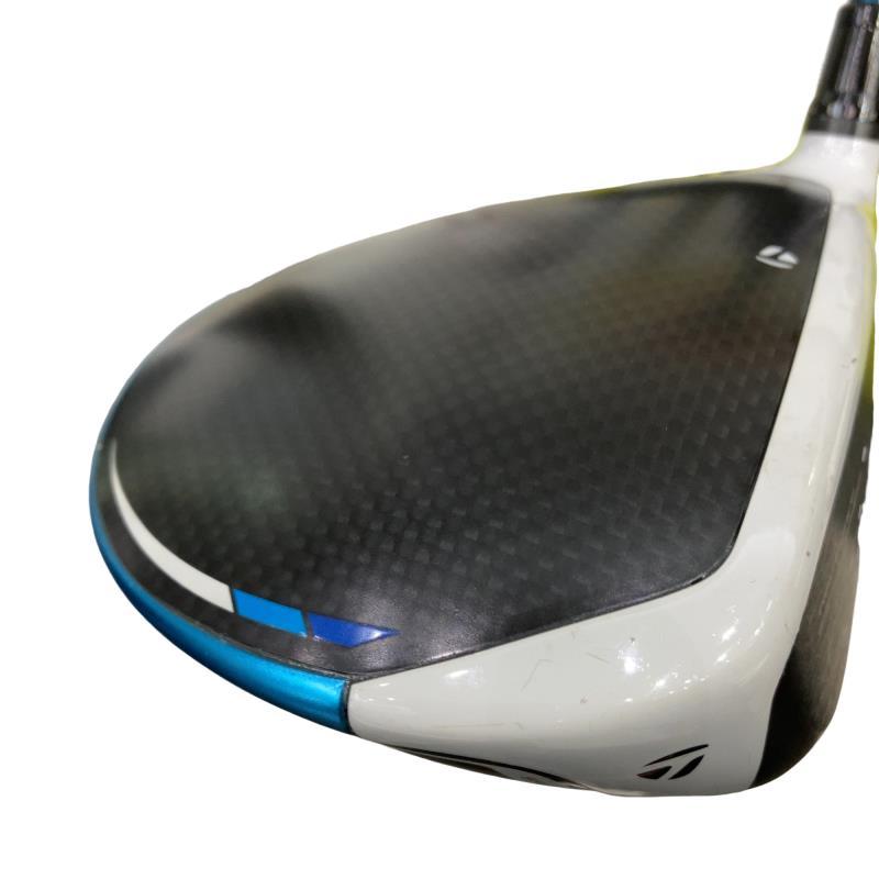 TaylorMade（テーラーメイド） SIM2 MAX 10.5° ドライバー DR
