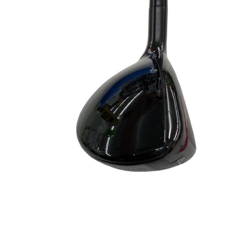 TaylorMade（テーラーメイド） Qi10 U4 ユーティリティ UT フレックスS
