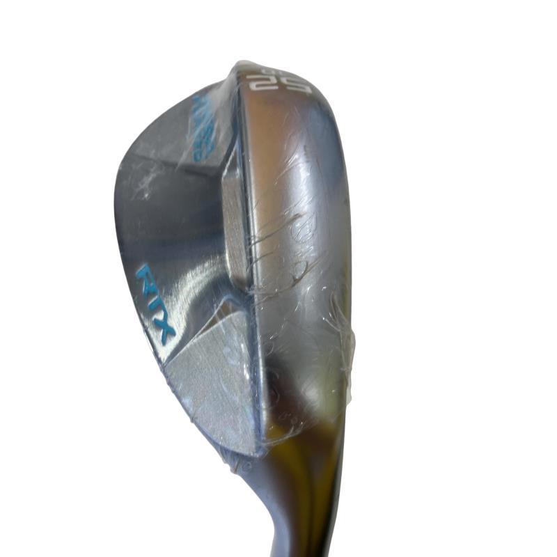 クリーブランド Cleveland RTX DEEP FORGED 52°/10° FULL ウェッジ WG フレックスS_3