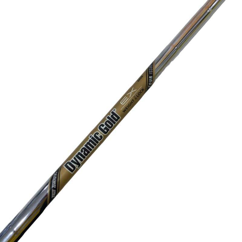 クリーブランド Cleveland RTX DEEP FORGED 52°/10° FULL ウェッジ WG フレックスS_4