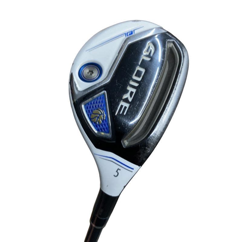 TaylorMade GLOIRE F 3u 4u ユーティリティセット ゴルフ TaylorMade GLOIRE F 3u 4u ユーティリティセット