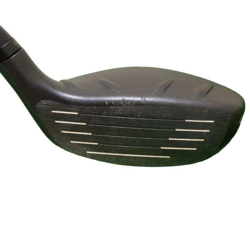 ⑧レフティーPING G410 5番ウッド PING（ピン） G410 5W レフティ フェアウェイウッド FW フレックスSR