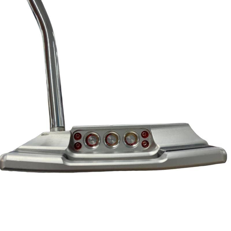 Titleist（タイトリスト） SCOTTY CAMERON STUDIO STYLE SQUAREBACK