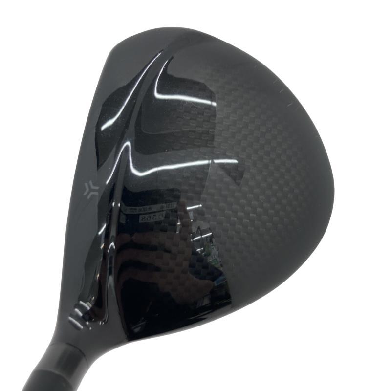 DUNLOP（ダンロップ） SRIXON ZX F 3W フェアウェイウッド FW
