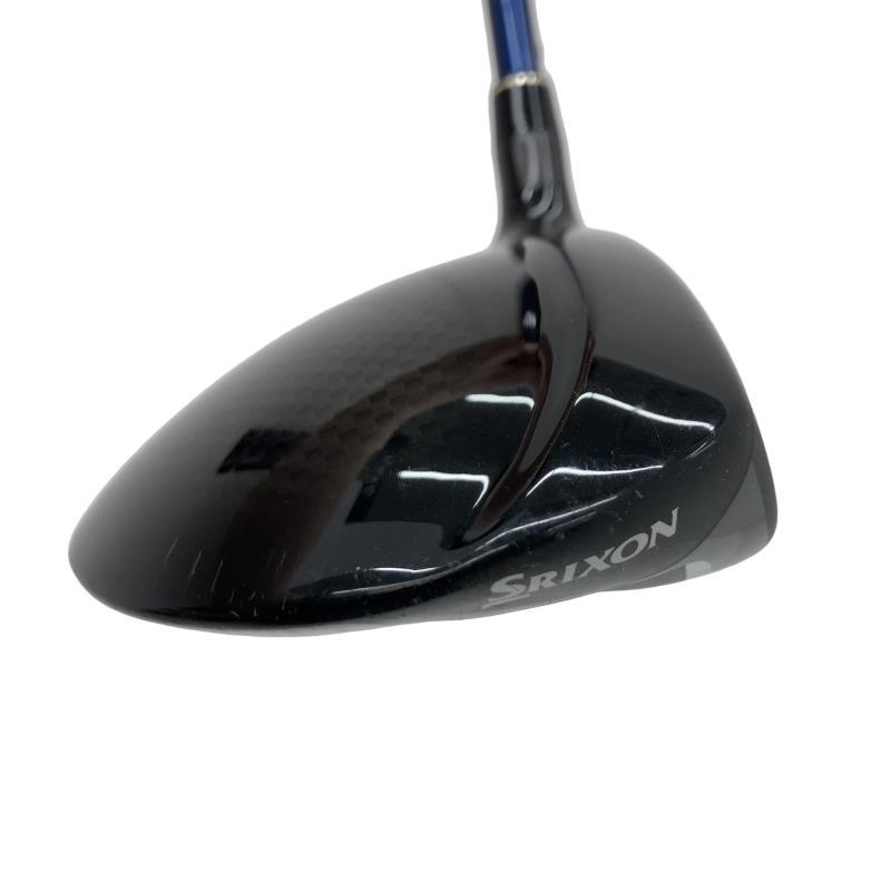 DUNLOP（ダンロップ） SRIXON ZX F 3W フェアウェイウッド FW