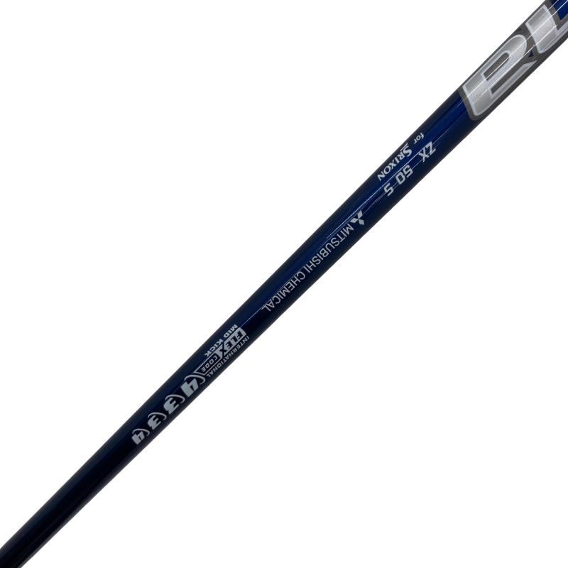 DUNLOP（ダンロップ） SRIXON ZX F 3W フェアウェイウッド FW