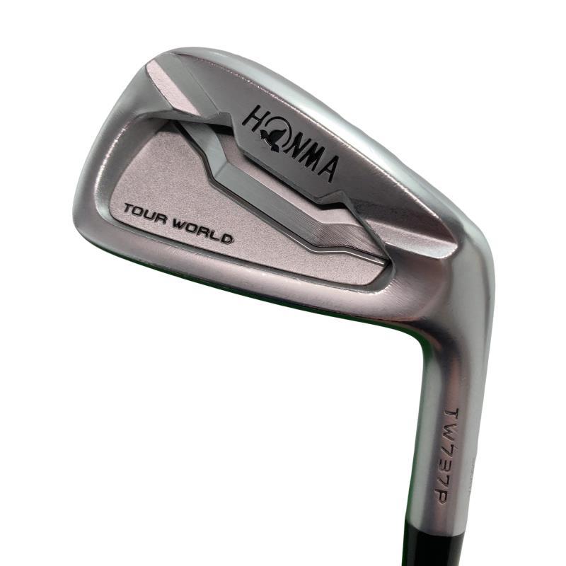 HONMA GOLF（本間ゴルフ） TOUR WORLD TW737P 6S アイアンセット IR