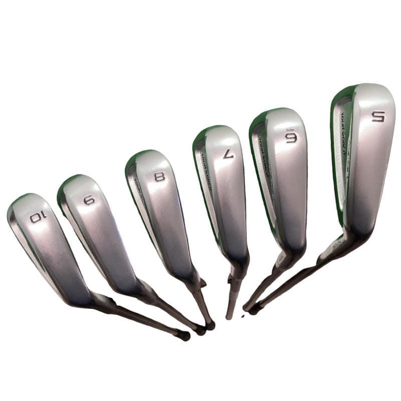 HONMA GOLF（本間ゴルフ） TOUR WORLD TW737P 6S アイアンセット IR