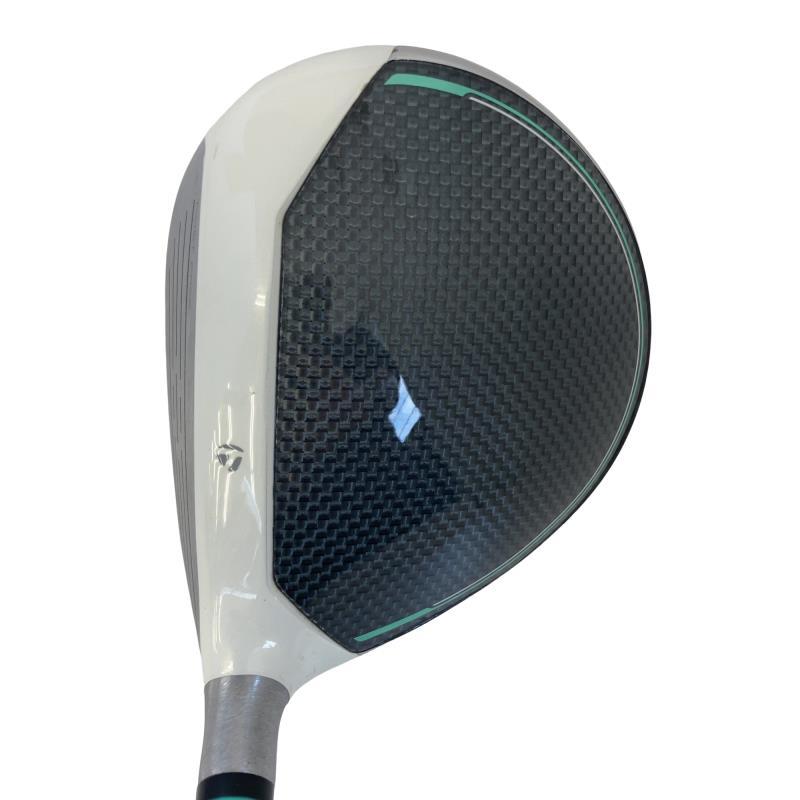 TaylorMade（テーラーメイド） SIM GLOIRE 5W レディース フェアウェイ