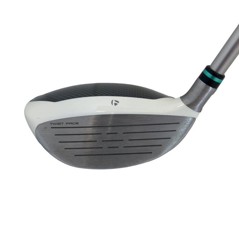 レディース　テーラーメイド SIM GLOIRE 5w 5U 　Flex L TaylorMade（テーラーメイド） SIM GLOIRE 5W レディース フェアウェイ