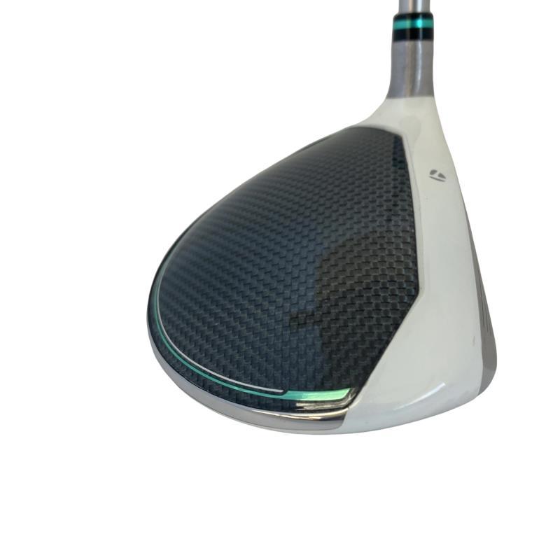 TaylorMade SIM GLOIRE 5W フェアウェイウッド TaylorMade（テーラーメイド） SIM GLOIRE 5W レディース フェアウェイ