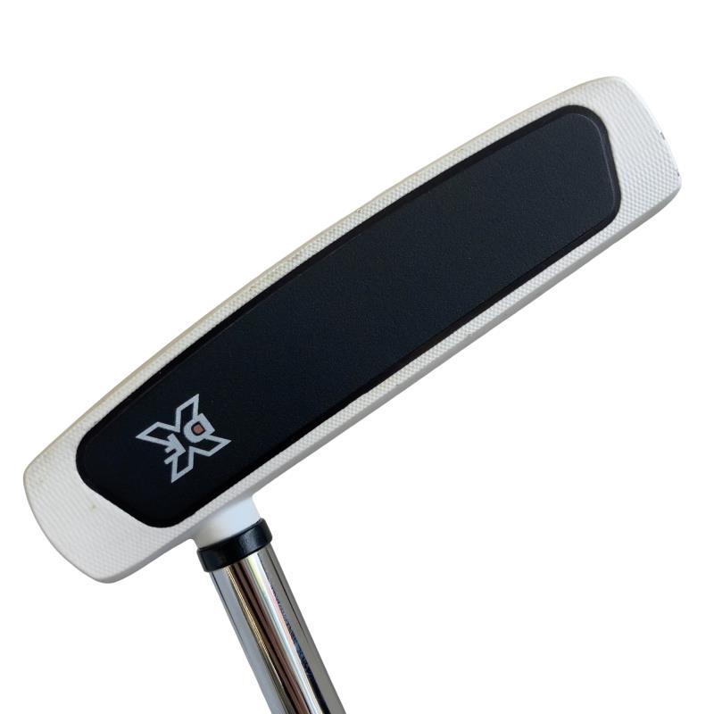 ODYSSEY パター DFX DOUBLE WIDE 約32インチ ODYSSEY（オデッセイ） - パター -DFX DOUBLE WIDEパター
