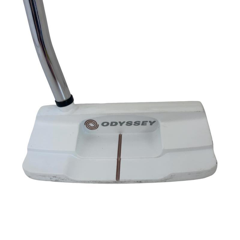 ODYSSEY（キャロウェイゴルフ） オデッセイ DFX DOUBLE WIDE(2022) 32