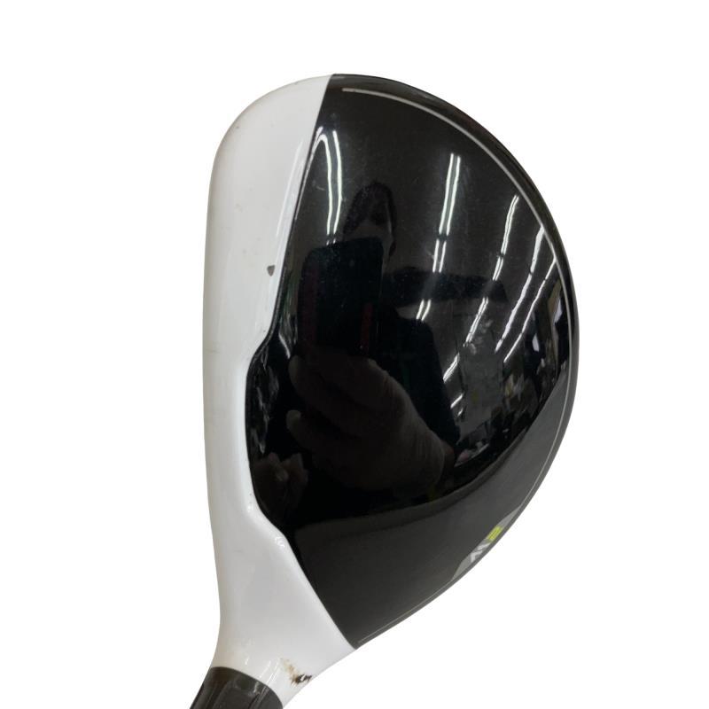 TaylorMade（テーラーメイド） M2(2017) U4 USA ユーティリティ UT