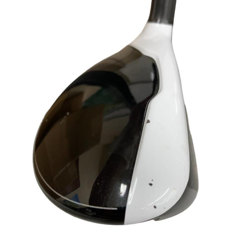 TaylorMade（テーラーメイド） M2(2017) U4 USA ユーティリティ UT