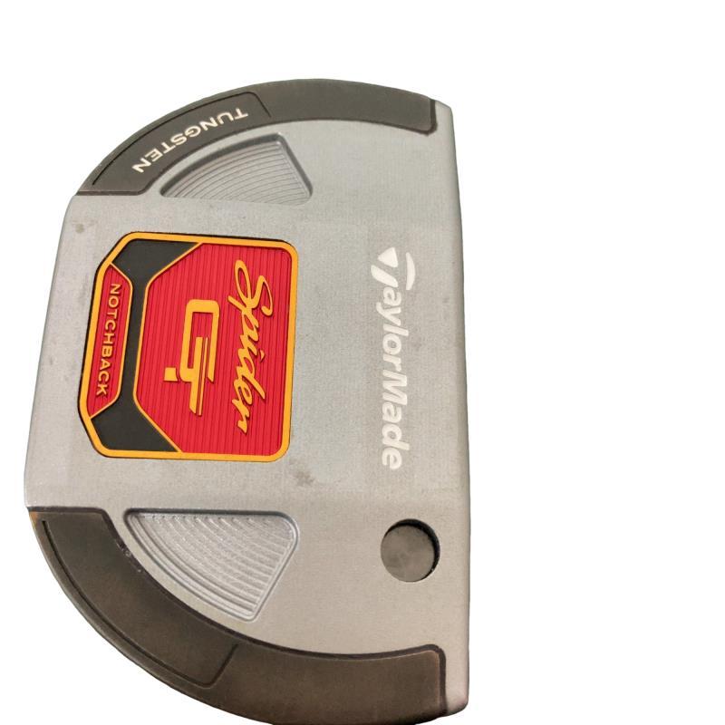 TaylorMade（テーラーメイド） Spider GT NOTCHBACK スモールスラント